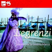 Sonatas & Balletti
