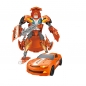 Robot transformujący - samochód (121345)