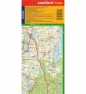 Suwalszczyzna, 1:85 000 - mapa turystyczna - Opracowanie zbiorowe