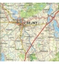 Suwalszczyzna, 1:85 000 - mapa turystyczna - Opracowanie zbiorowe