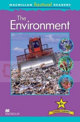 MFR 6: The Environment - Deborah Chancellor