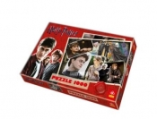 PUZZLE 1000 HARRY POTTER (10234)