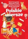 Polskie wiersze  Konopnicka Maria, Fredro Aleksander, Jachowicz Stanisław