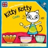 Kitty Kotty Cooks Anita Głowińska