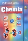 Chemia w gimnazjum 1 - 3 Podręcznik + CD