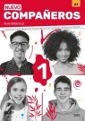 Companeros 1 przewodnik metodyczny Opracowanie zbiorowe