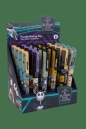 Display Pióro wieczne Disney Burton's Nightmare wymazywalne 24 sztuki