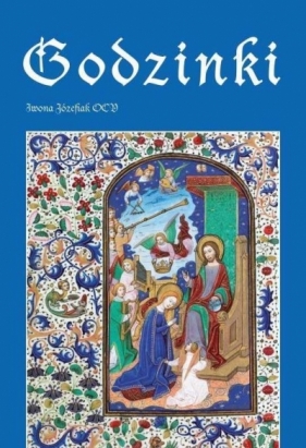 Godzinki - Iwona Józefiak