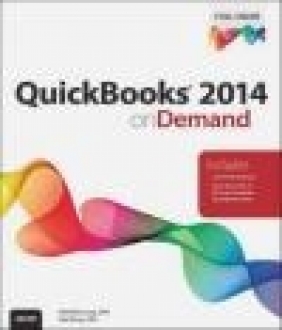 QuickBooks 2014 on Demand Gail Perry, Michelle Long