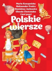 Polskie wiersze