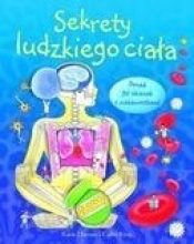 Sekrety ludzkiego ciała