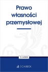 Prawo własności przemysłowej Wioletta Żelazowska (red.)