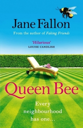 Queen Bee - Fallon Jane