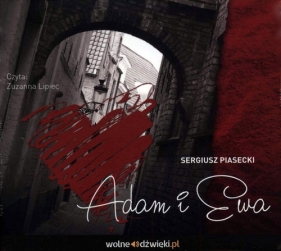 Adam i Ewa (Audiobook) - Sergiusz Piasecki