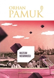 Muzeum niewinności - Pamuk Orhan