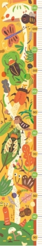 Puzzle Measure Me 30: The Bugs House (20334)