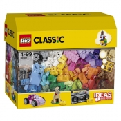 LEGO Kreatywne budowanie (10702)