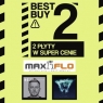  B2B Max Flo Pack 5 (Synekury+Vixtoria)