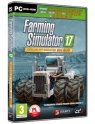 Farming Simulator 17 Big Bud .