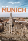 Pocket Munich. Lonely Planet Marc Di Duca