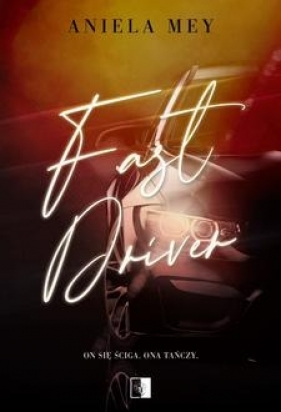 Fast Driver - Mey  Aniela