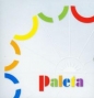 Paleta S1 Środowisko Tarcze ćwiczeń
