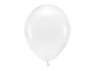 Balony Eco transparętne 30cm 100szt
