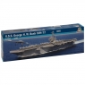 ITALERI U.S.S. George H.W.Bush CVN77 (5534)