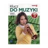 Muzyka SP 5 Klucz Do Muzyki Podr. w.2016 WSIP Urszula Smoczyńska, Katarzyna Jakóbczak-Drążek