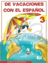 De Vacaciones Con El Espanol cz.3