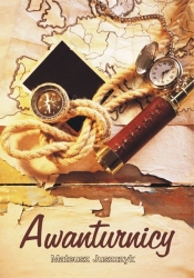 Awanturnicy - Mateusz Juszczyk