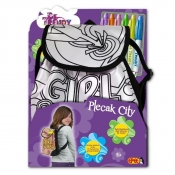 EPEE Be Trendy - Plecak &apos;City&apos;