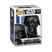 Figurka Funko POP: Darth Vader (15320)