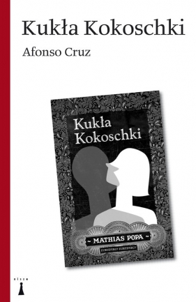 Kukła Kokoschki - Afonso Cruz