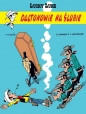 Lucky Luke. Tom 62 Daltonowie na ślubie - Xavier Fauche, Morris, Jean Léturgie