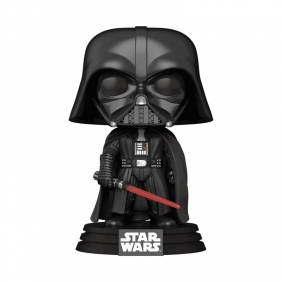 Figurka Funko POP: Darth Vader (15320)