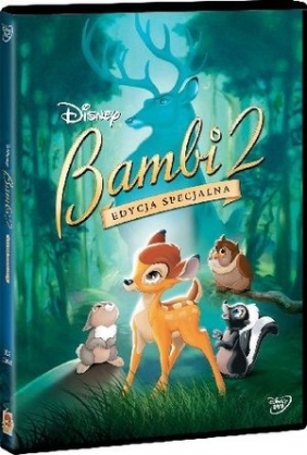 Bambi 2 (DVD)