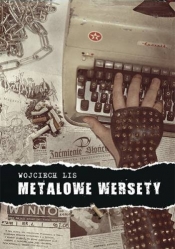 Metalowe wersety - Wojciech Lis