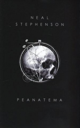 Peanatema - Neal Stephenson