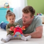 Lamaze: Krab kocyk + gryzak (166636)