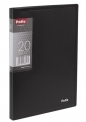 Teczka Clear Book 20 koszulek, 1 szt (PAT1132)