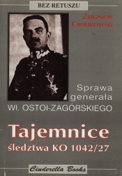 Tajemnice śledztwa KO 1042/27