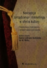 Koncepcje zarządzania i marketingu w sferze kultury Projektowanie,