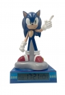  Lampka 3D z budzikiem Sonic SNC3023M3+