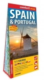 Comfort! map Spain & Portugal 1:1 100 000 - Opracowanie zbiorowe