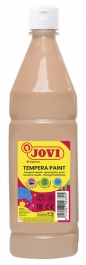 Farba plakatowa JOVI 1000ml beżowa
