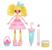 Lalaloopsy Girls Cake Fashion Świecuszka Torcińska (535690/536345)