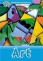 Oxford Read and Discover 1 Art - Richard Northcott