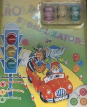 Rola sygnalizatora