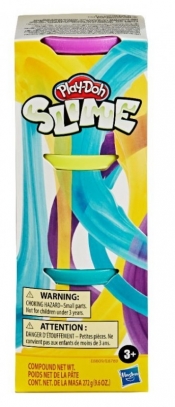 Slime PlayDoh Slime 3pack Yellow/purple (E8789/E8809)